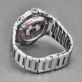 Snyper  Snyper Ironclad Men's Watch Model 50.200.0M Thumbnail 2